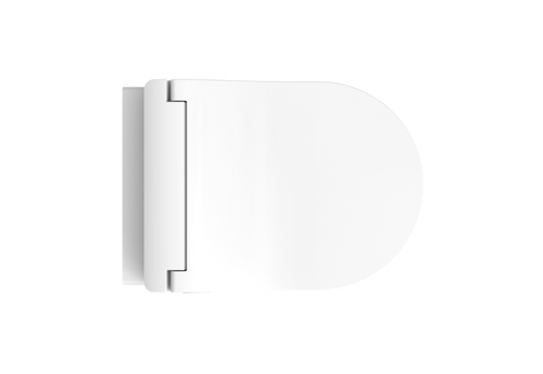 Bidetwash Optima | Complete Shower Toilet Set