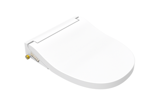 Bidetwash Optima |  Smart Shower Toilet Seat